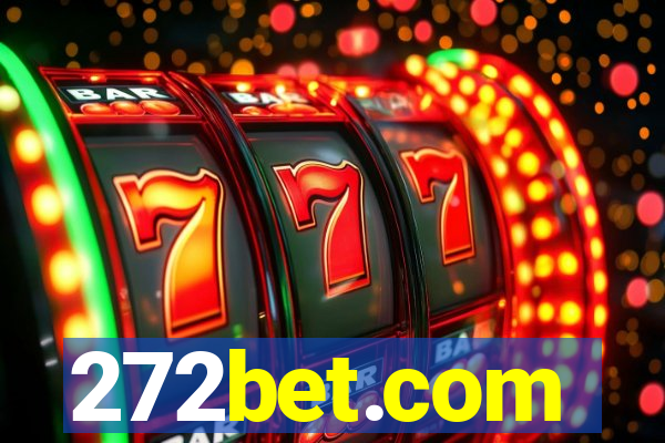 272bet.com