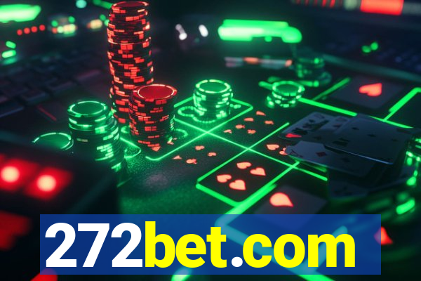 272bet.com