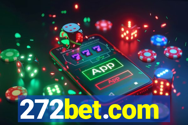 272bet.com