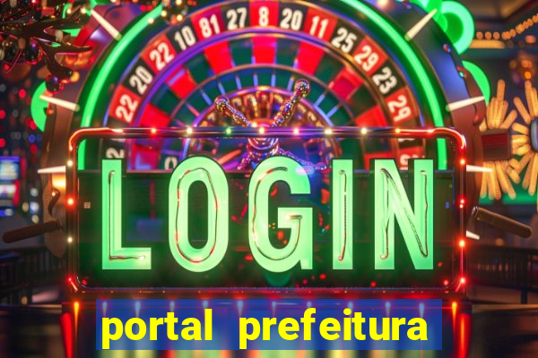 portal prefeitura juiz de fora