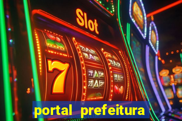 portal prefeitura juiz de fora