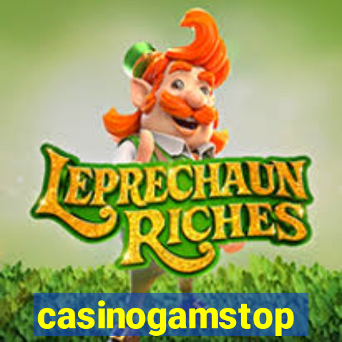 casinogamstop