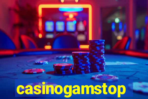 casinogamstop