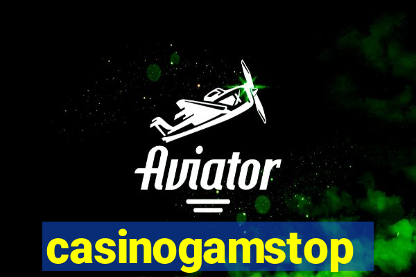 casinogamstop