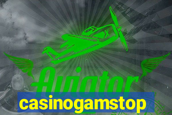 casinogamstop