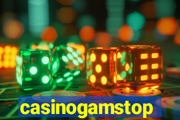 casinogamstop