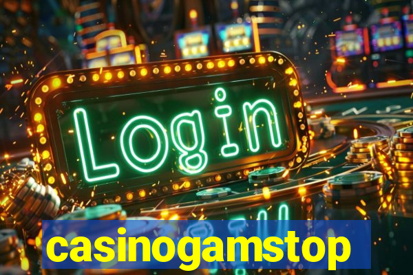 casinogamstop