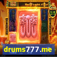 drums777.me