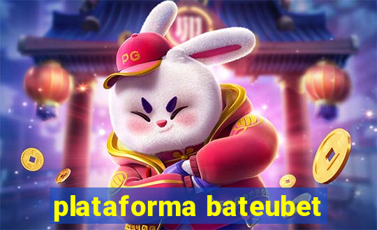 plataforma bateubet