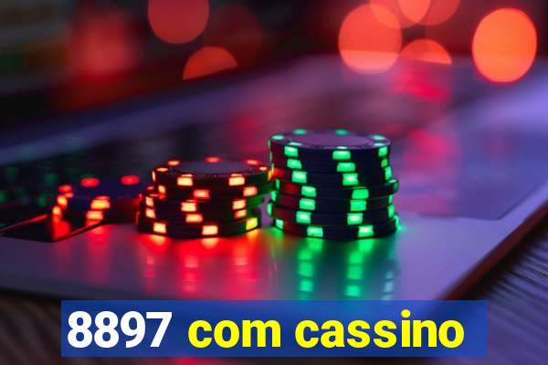 8897 com cassino