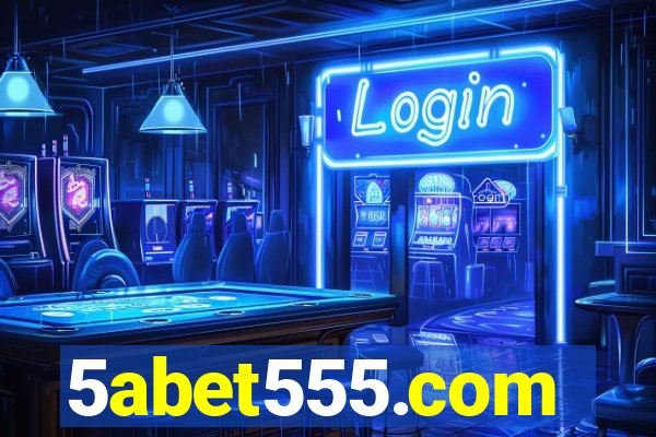 5abet555.com