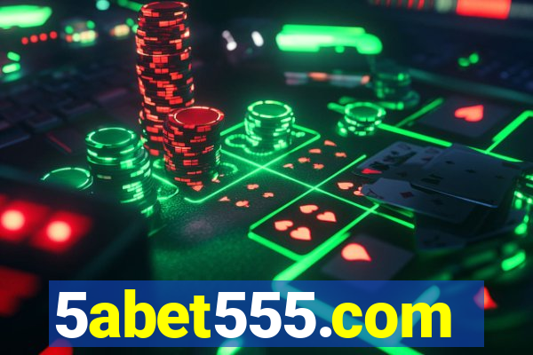 5abet555.com