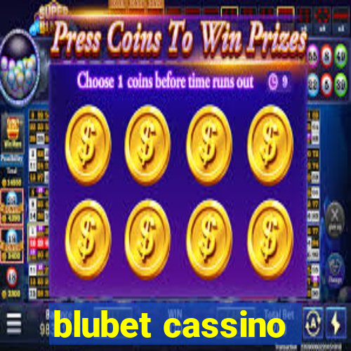 blubet cassino