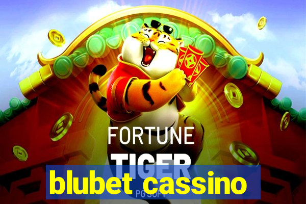 blubet cassino