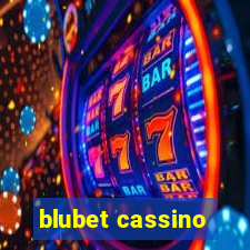 blubet cassino