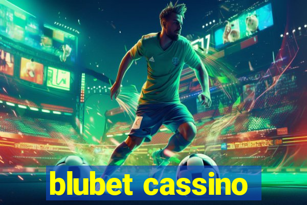 blubet cassino