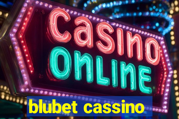 blubet cassino