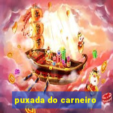 puxada do carneiro