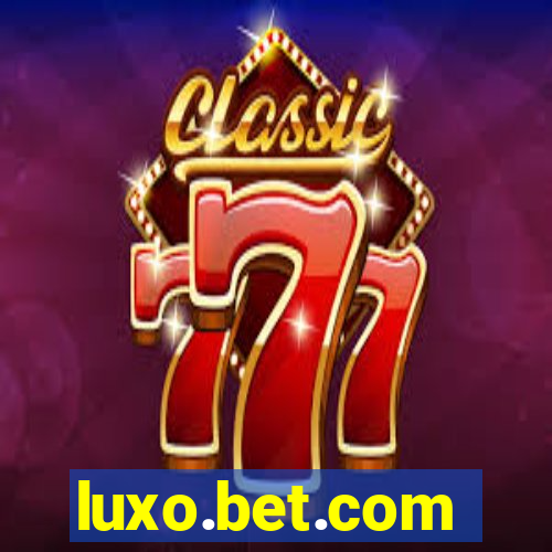 luxo.bet.com