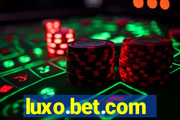 luxo.bet.com