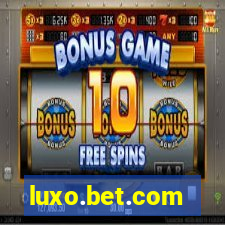 luxo.bet.com