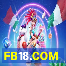 FB18.COM