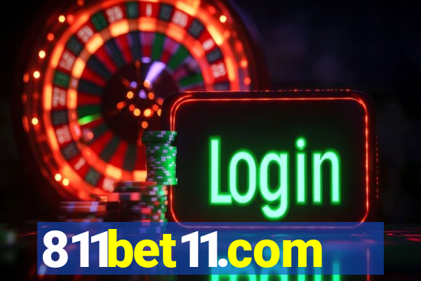 811bet11.com