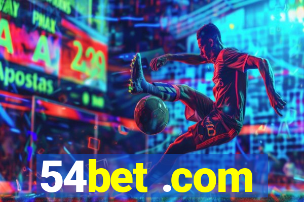 54bet .com