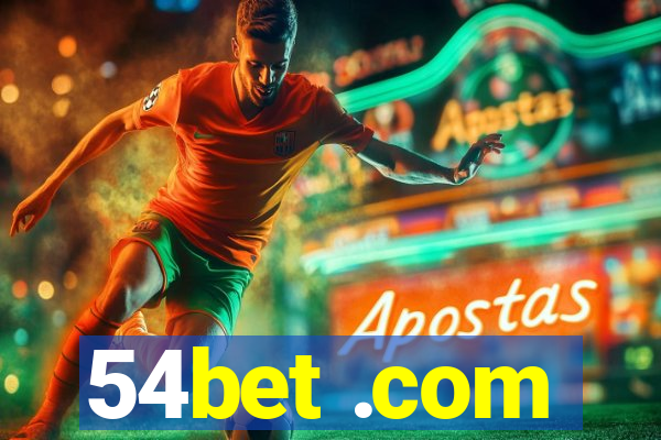 54bet .com