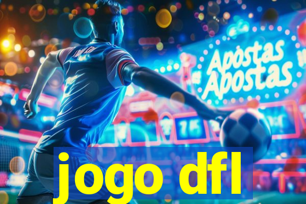 jogo dfl