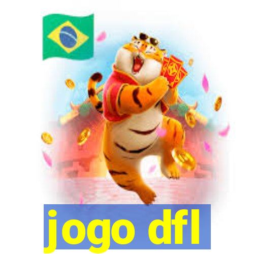 jogo dfl