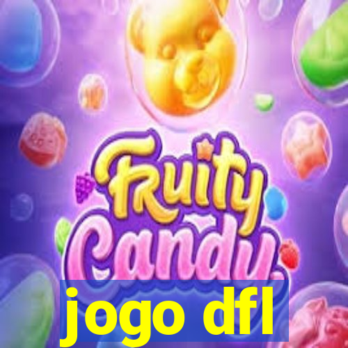 jogo dfl