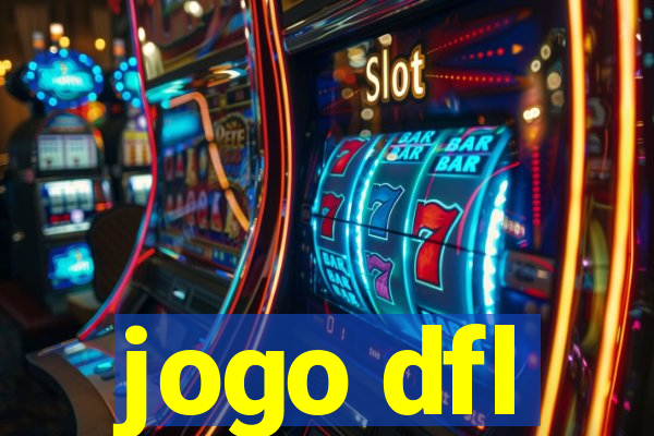 jogo dfl