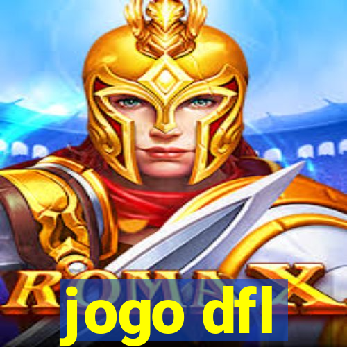 jogo dfl