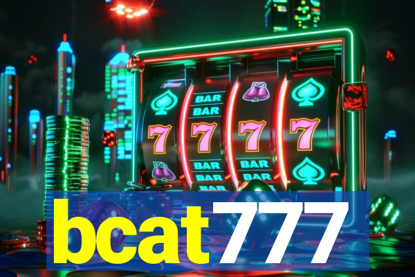 bcat777