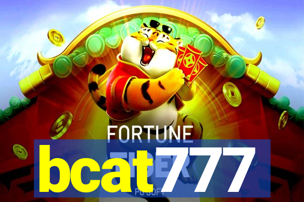 bcat777