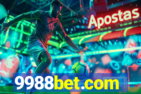 9988bet.com