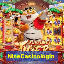 NineCasinologin