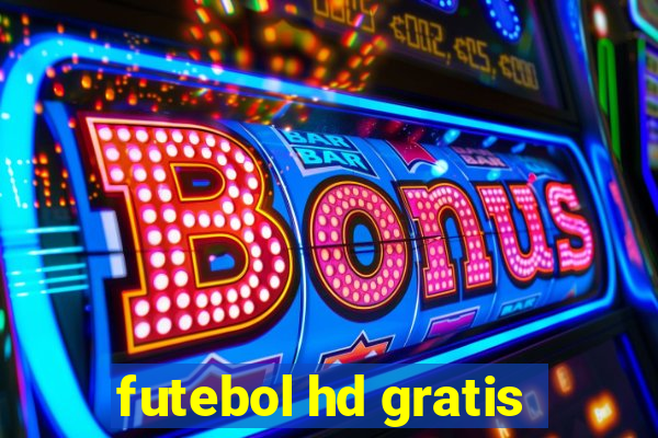 futebol hd gratis