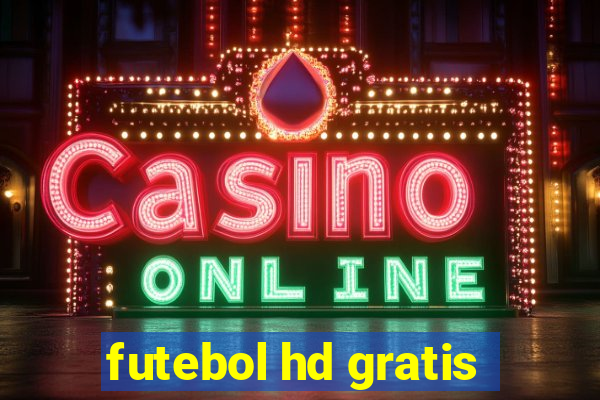 futebol hd gratis