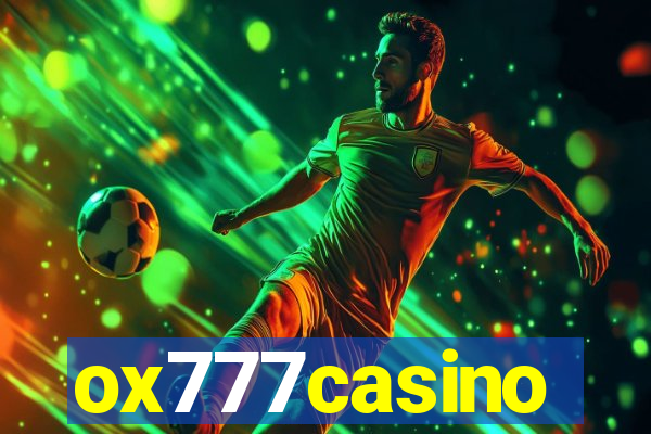 ox777casino