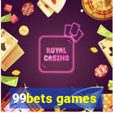 99bets games