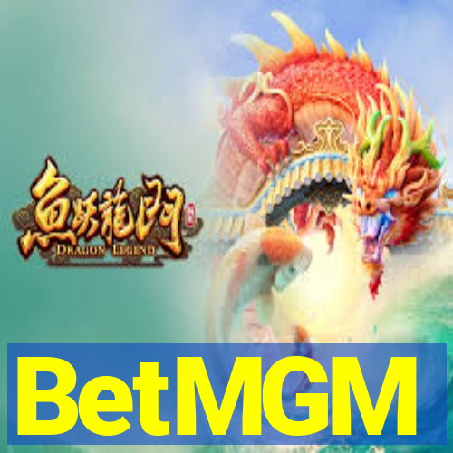 BetMGM