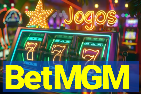 BetMGM