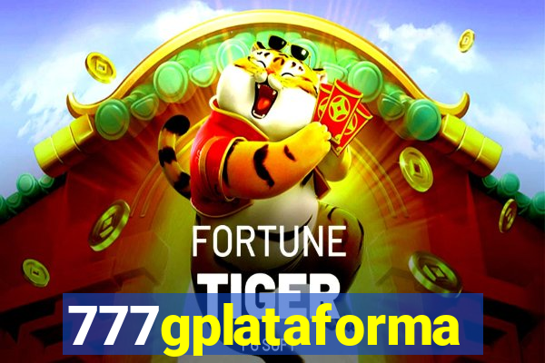 777gplataforma