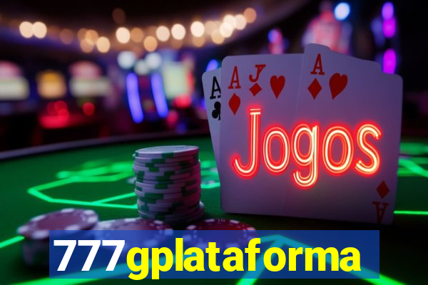 777gplataforma