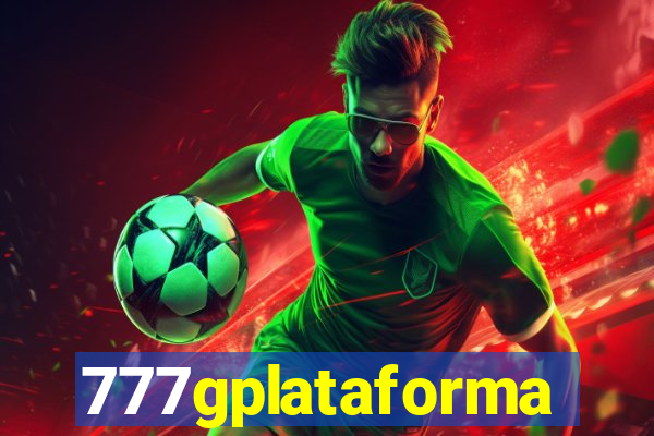 777gplataforma