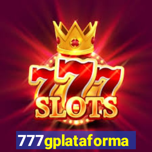 777gplataforma