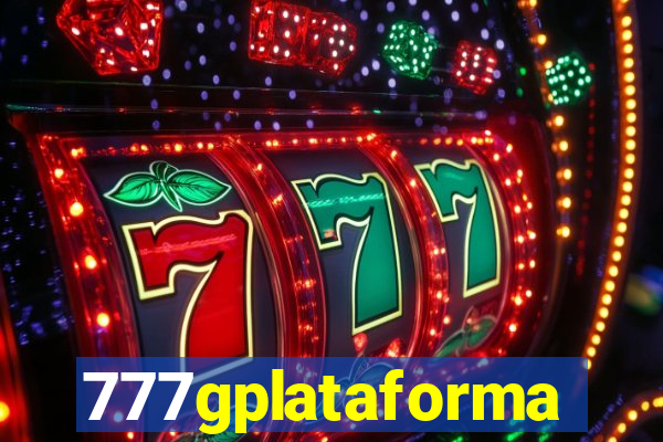 777gplataforma