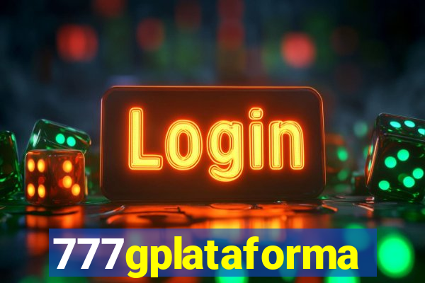 777gplataforma